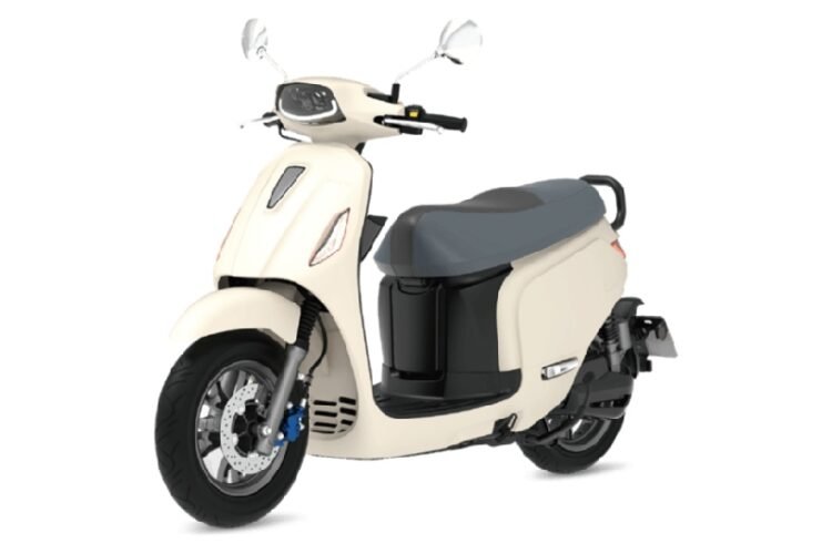 PGO Smart Ur1
