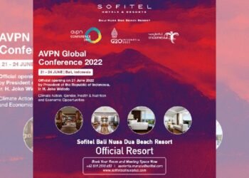 AVPN Global Conference 2022