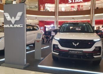 Wuling Experience Weekend Bekasi