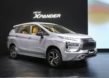Xpander