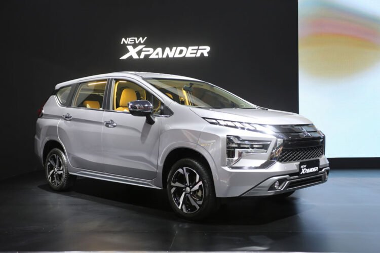 Xpander