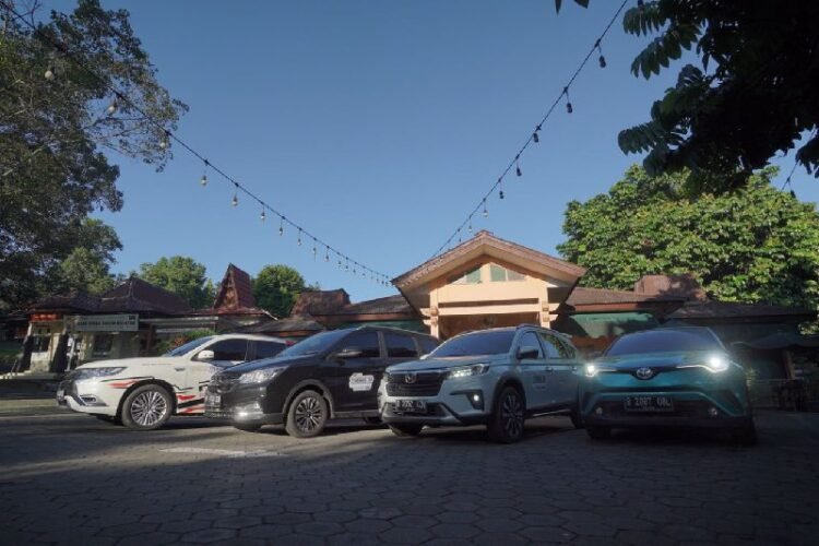 Uji Langsung Kendaraan