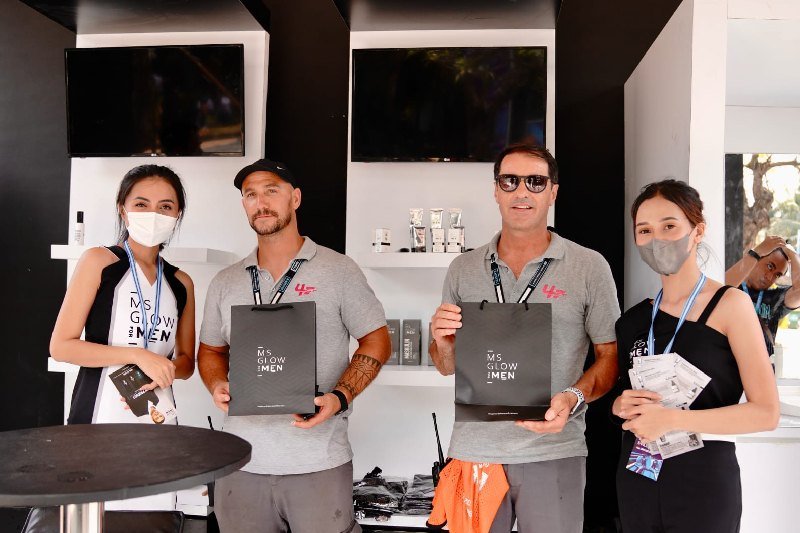 Jakarta E-Prix Formula E