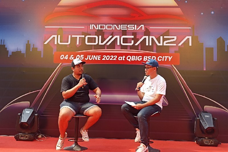 Autovaganza 2022