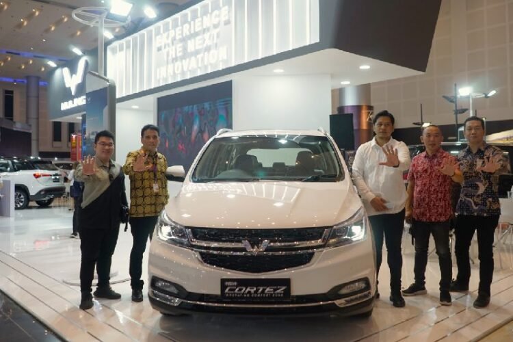 IIMS Surabaya 2022