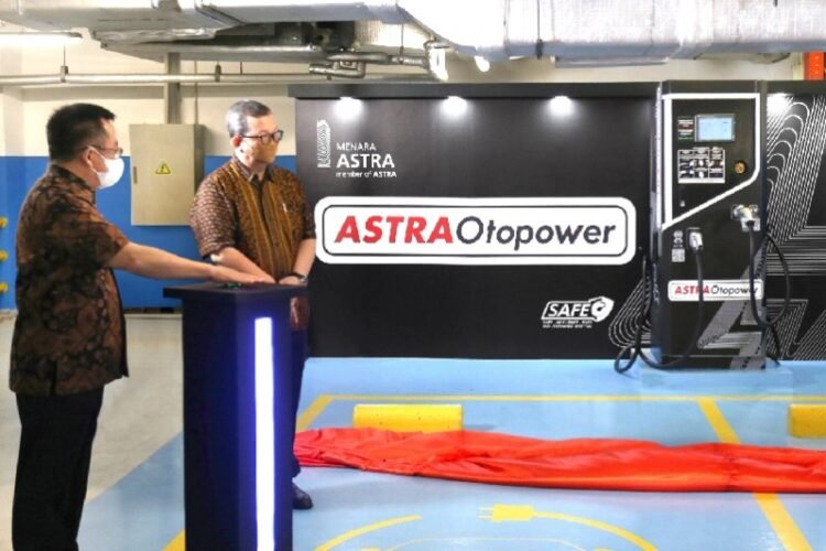 Astra Otopower