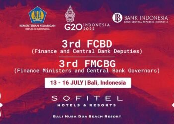 Official Resort KTT G20
