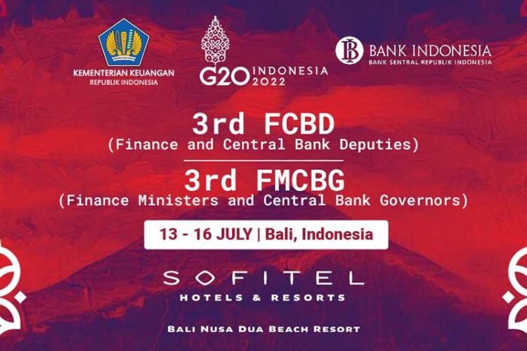 Official Resort KTT G20