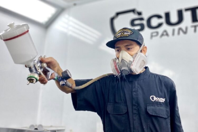 Perjalanan Bisnis Scuto Group