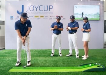 BMW Astra Golf Tournament 2022