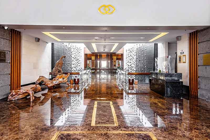 Official Resort KTT G20