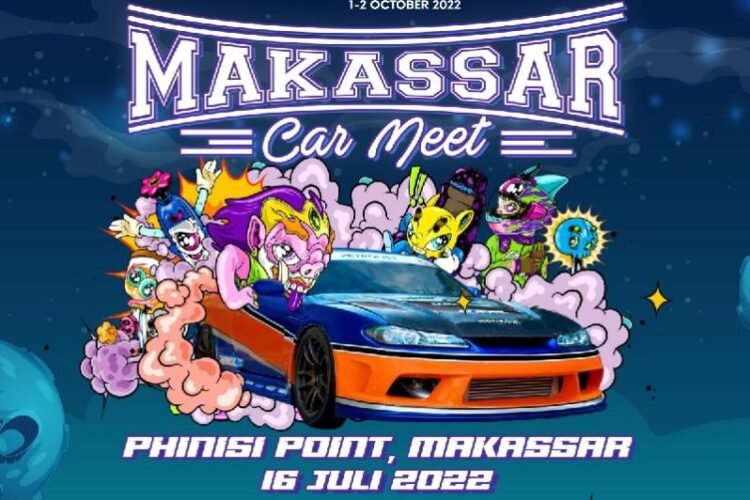 OLX Autos IMX Makassar