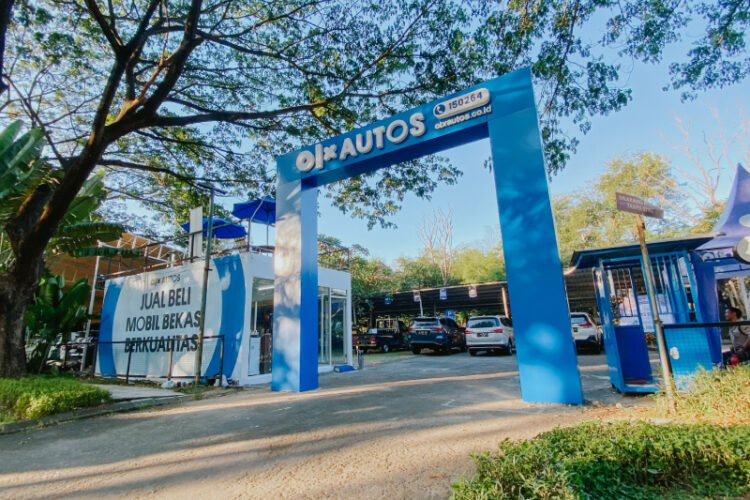2 Tahun OLX Autos terus ekspansi untuk kepuasan konsumen