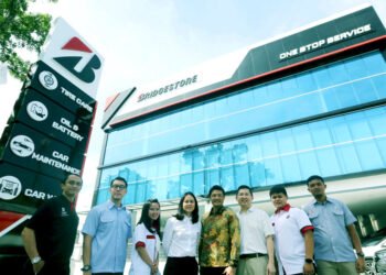Bridgestone One Stop Service
