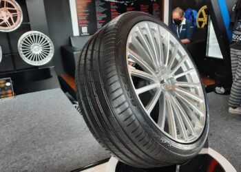 Accelera Iota EVT
