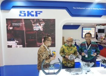 SKF Indonesia GIIAS 2022