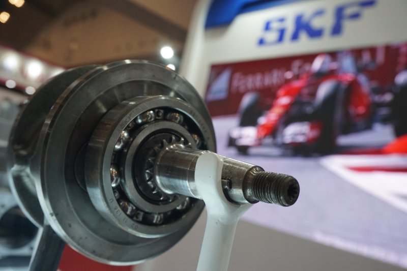 SKF Indonesia GIIAS 2022