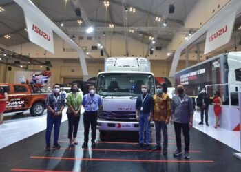 Part Shop Isuzu