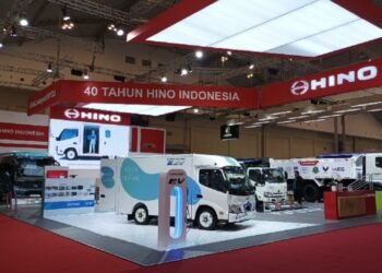Hino Peduli Keselamatan