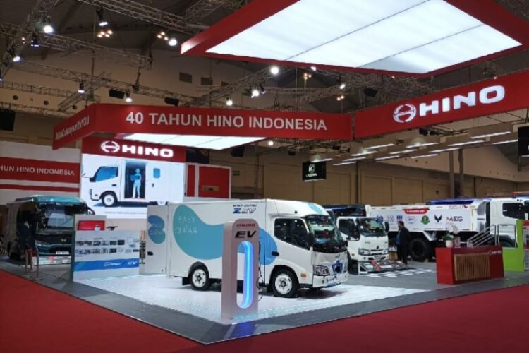 Hino Peduli Keselamatan