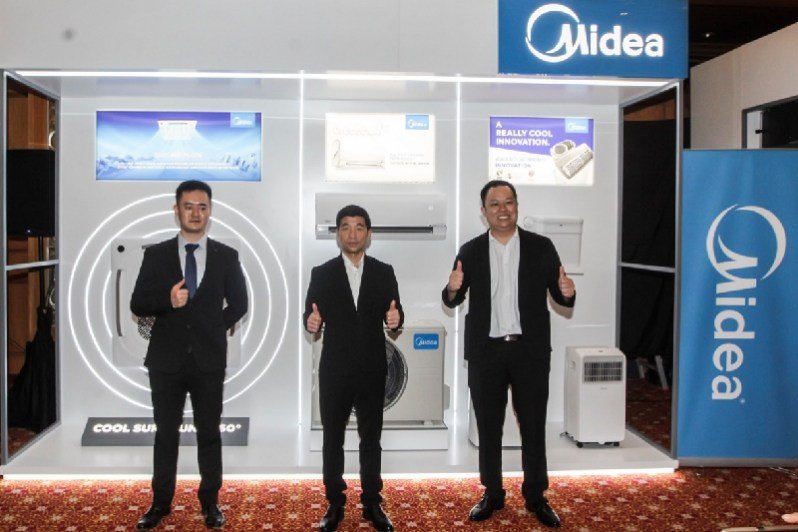 AC Midea