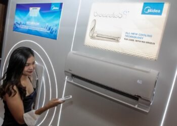 AC Midea