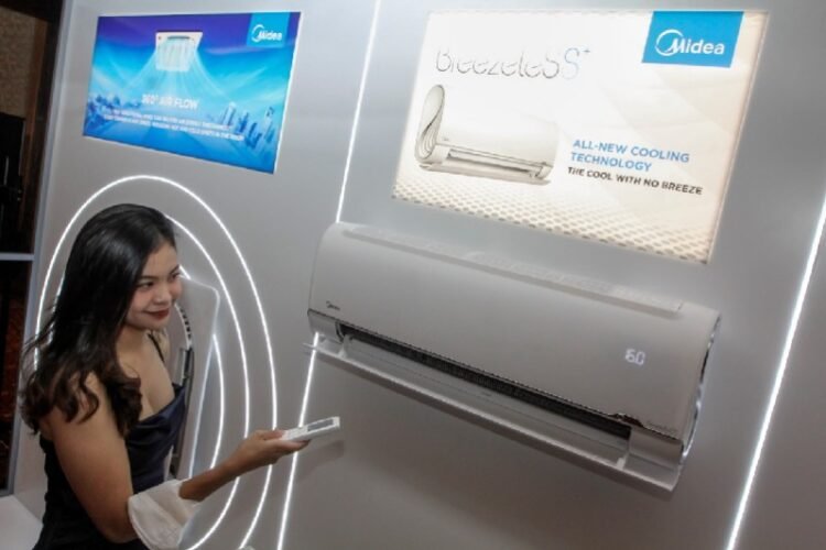 AC Midea