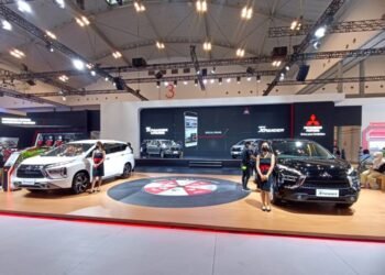Layanan Purnajual Mitsubishi