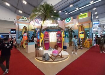Pengharum Mobil