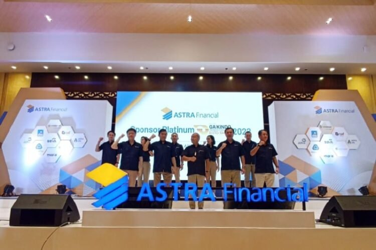 Astra Financial GIIAS 2022
