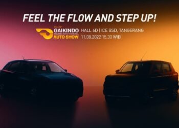 Mobil Terbaru Suzuki