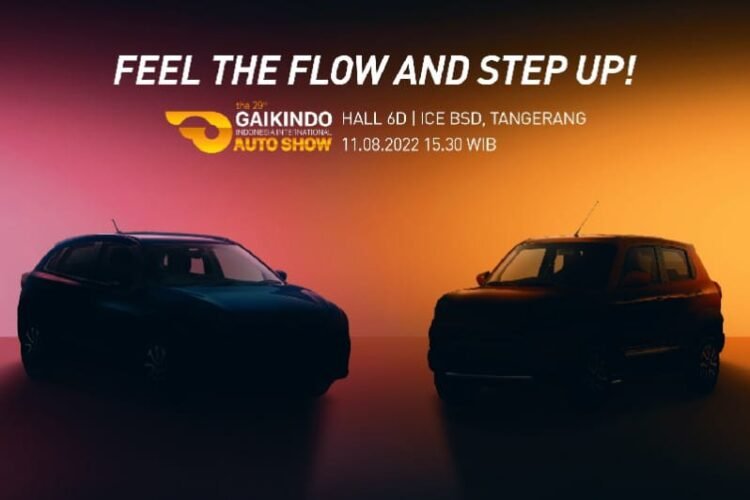 Mobil Terbaru Suzuki
