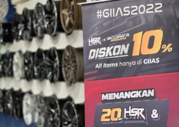 Pameran Otomotif