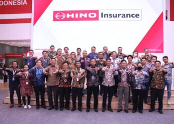Hino Insurance