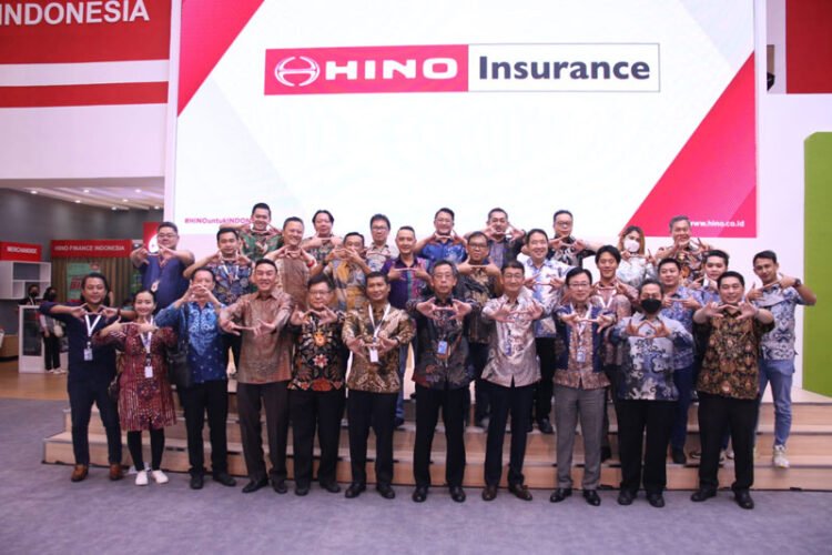 Hino Insurance