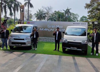GranMax 2022