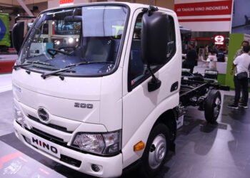 Hino2000 Series