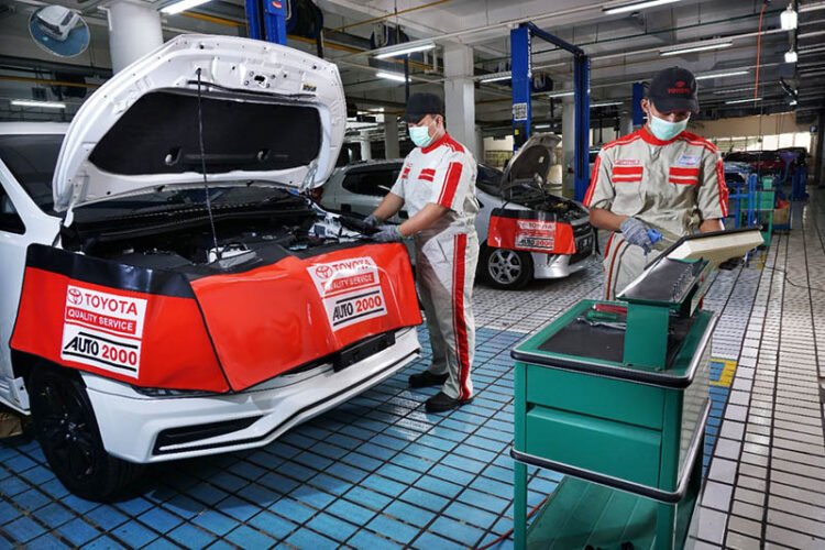 sekring mobil