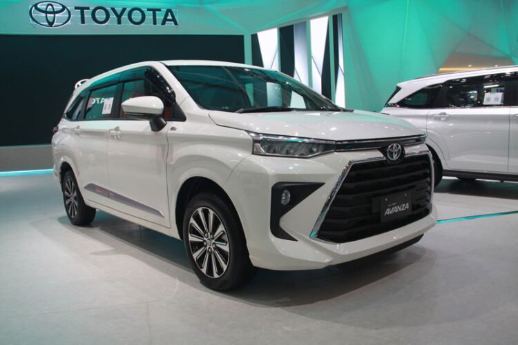 Avanza
