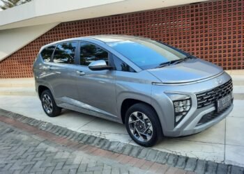 hyundai stargazer
