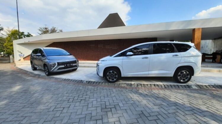 hyundai motors indonesia