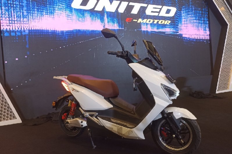 Motor Listrik United