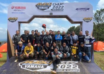maxi yamaha day 2022