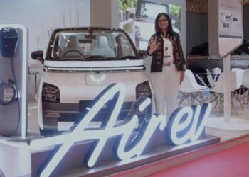 Wuling IEMS 2022