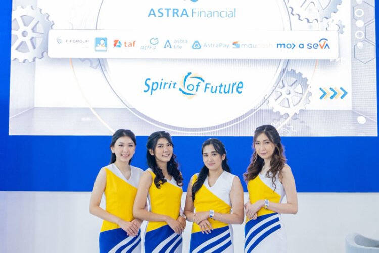 astra financial