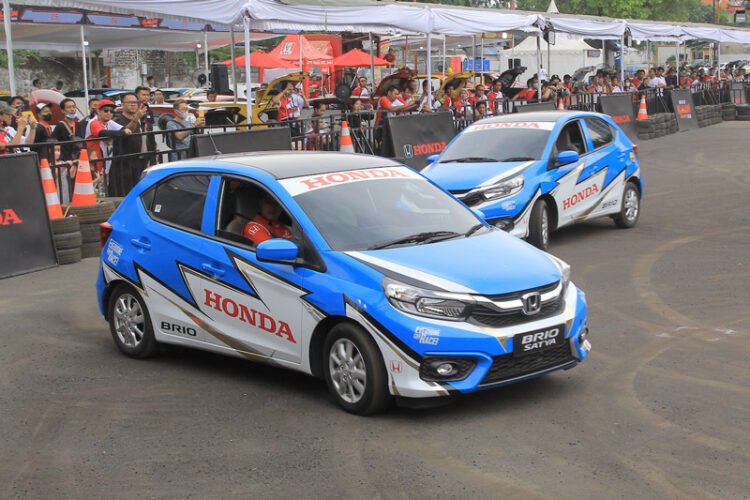 Brio Slalom Challenge 2022