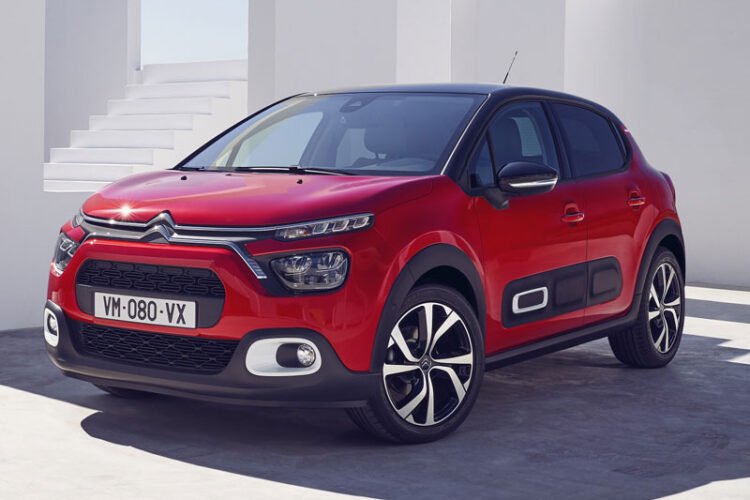 Citroen C3