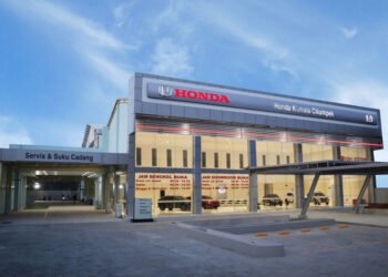 Dealer Honda Cikampek