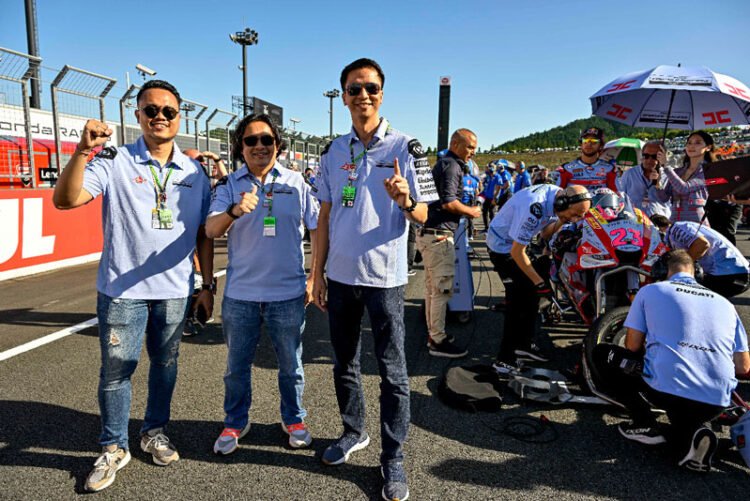 Gresini Racing