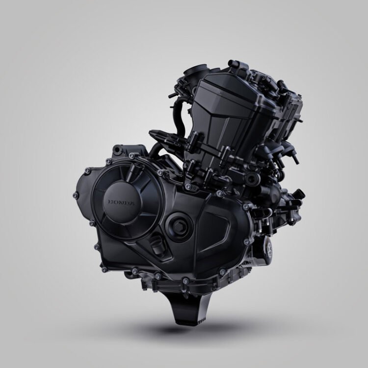 Honda Hornet 2023
